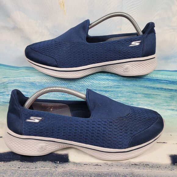 Skechers Go Walk 4 Women's 8.5 - Picture 1 of 8